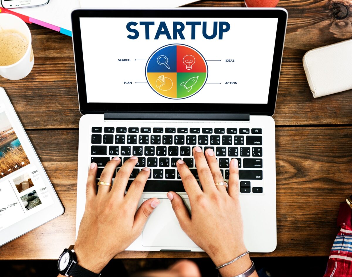 Why Startups Need SEO Services