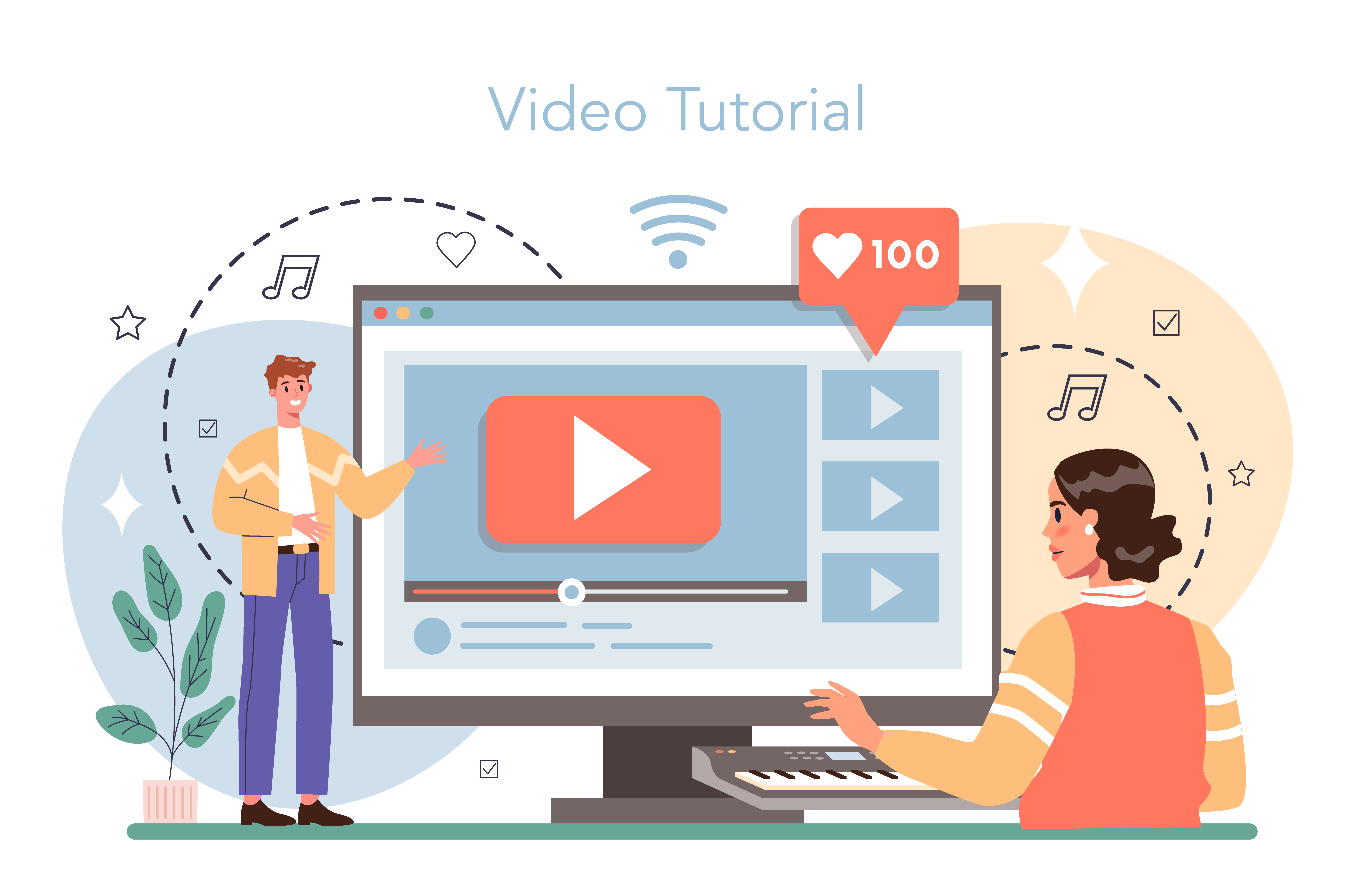 Boost Your Business with Video Promotion Services