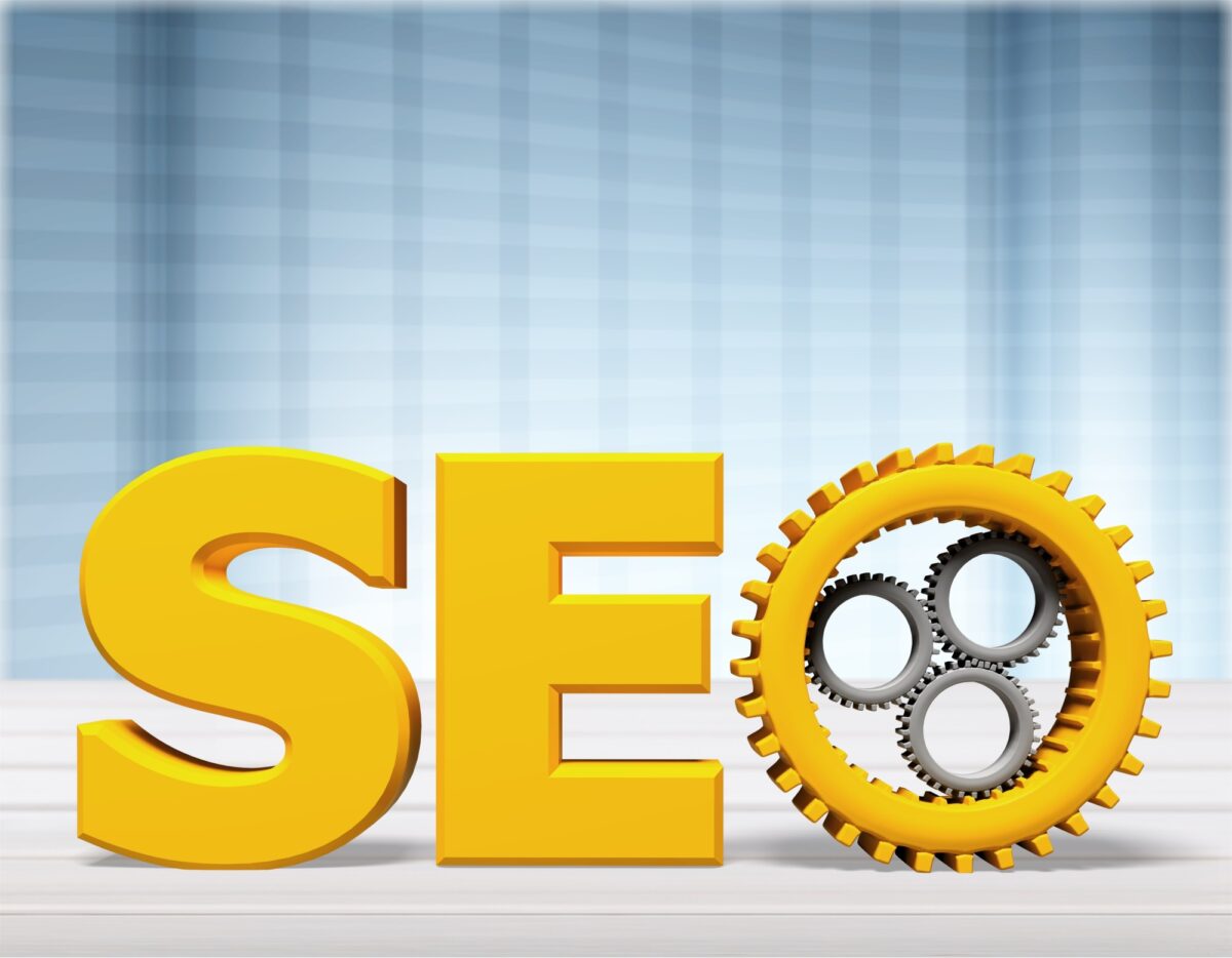 Types of Services by SEO Agency